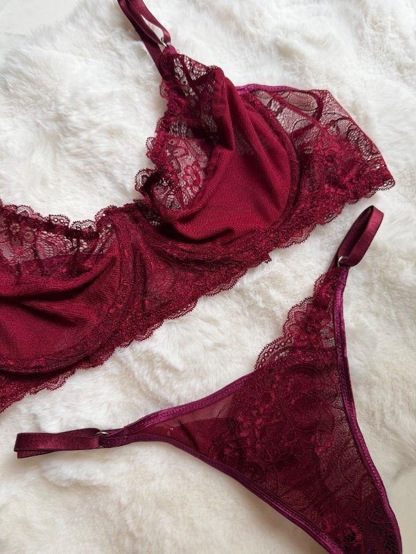 Producto - Set Rubí - 1