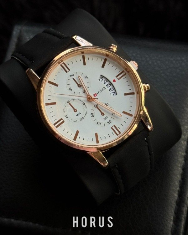 Producto - Yagger White Gold Edition