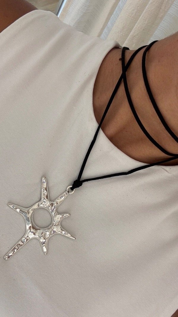 Producto - Collar Galia