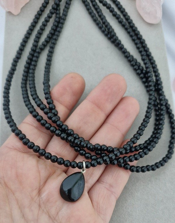 Producto - COLLARES  SERENA