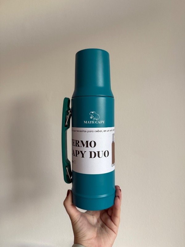 Producto - CapyDuo 1L - 2
