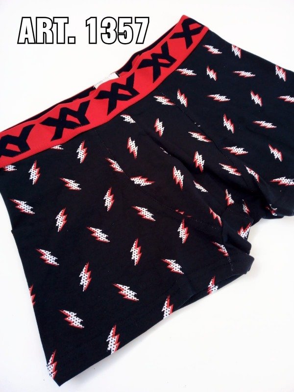 Producto - BOXER XY1357