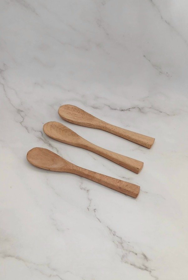 Producto - Cuchara de Algarrobo