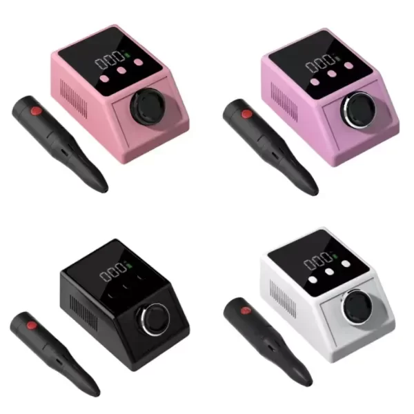 Producto - TORNO NEW 2000 PLUS 45.000 RPM