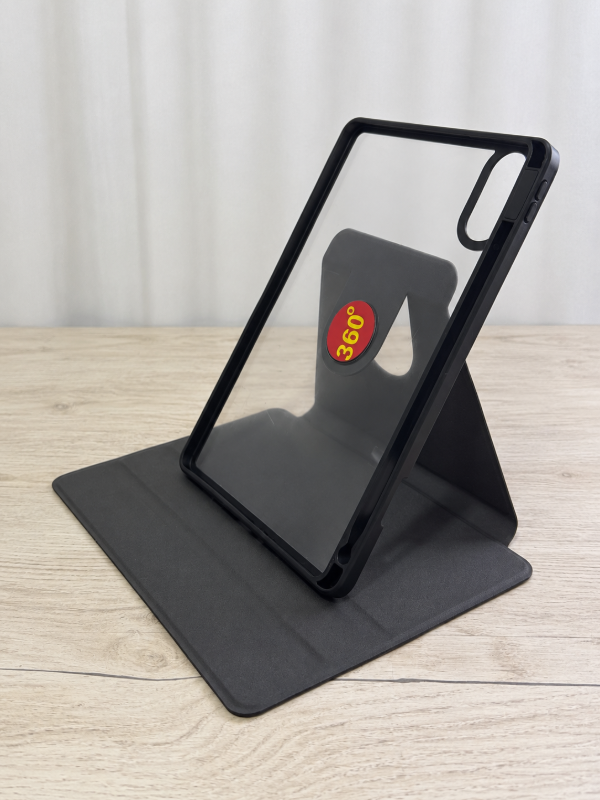 Producto - FUNDA SMART CASE GIRATORIA PARA TABLET XIAOMI REDMI PAD 2 11" - 4