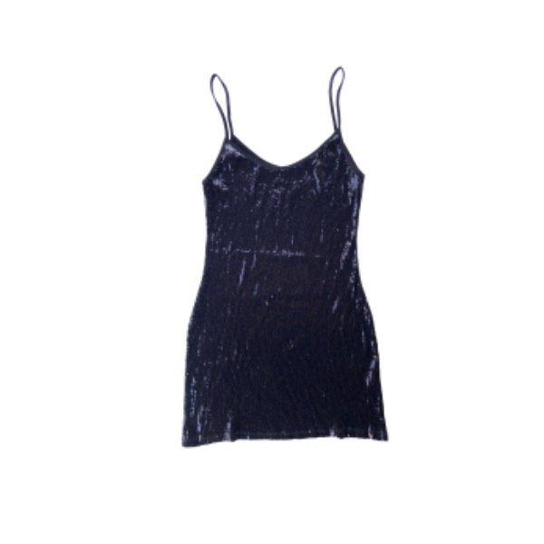 Producto - 00'S fully sequinned dress