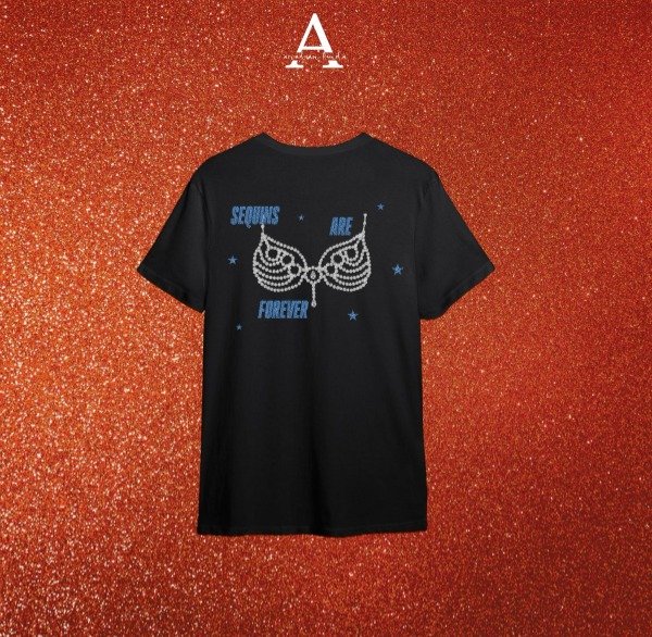 Producto - Remera Sequins
