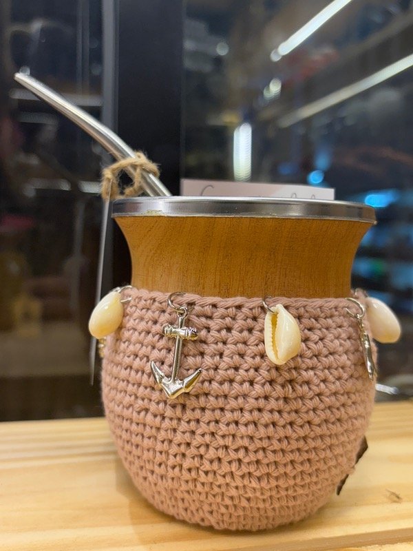 Producto - Mate Beach