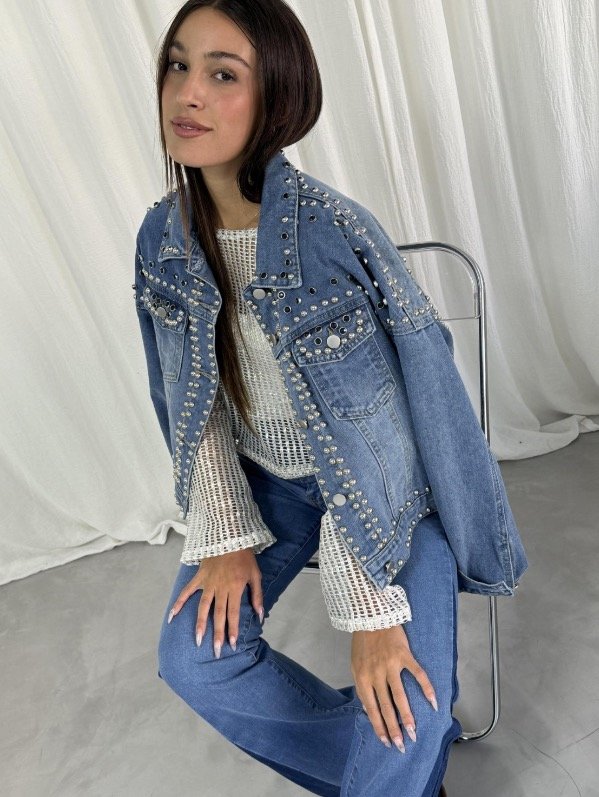 Producto - Campera Z
