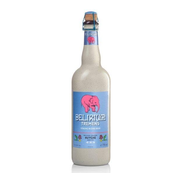 Producto - Delirium Tremens 750 ml