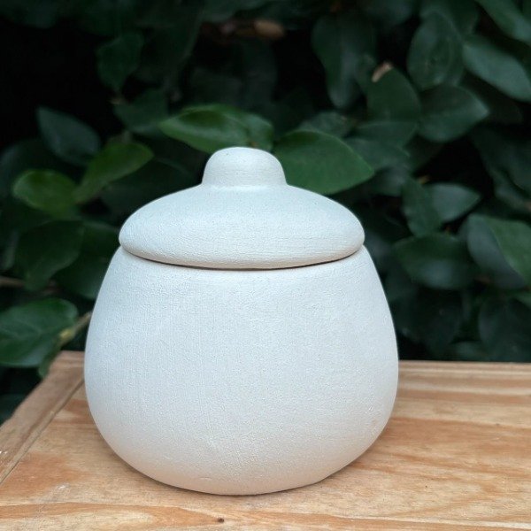 Producto - Azucarera redonda