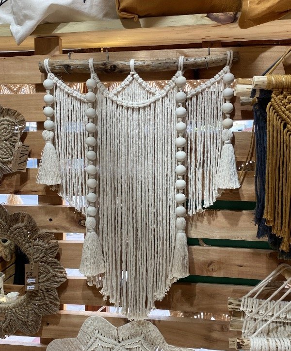 Producto - Tapiz AMAPOLA chico