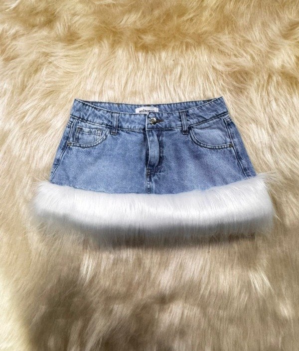 Producto - Mini con peluche