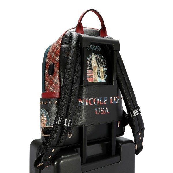 Producto - USB12769L London Eyes - 9