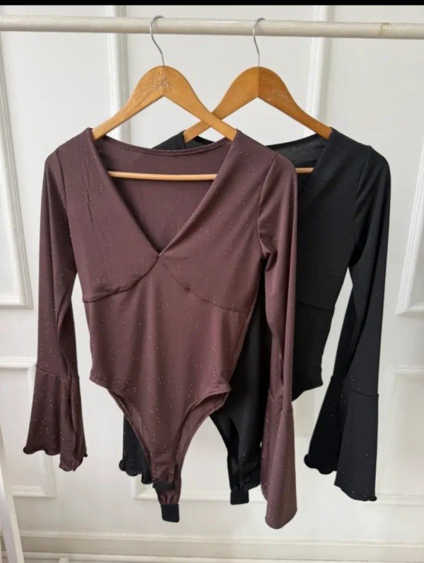 Producto - BODY SELMA - 1