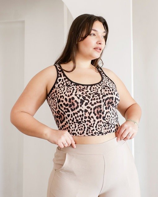 Producto - Top PRINT (048)