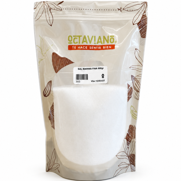 Producto - SAL MARINA