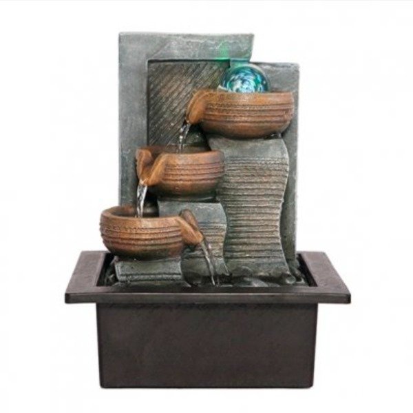 Producto - FUENTE DE AGUA FUM306CT