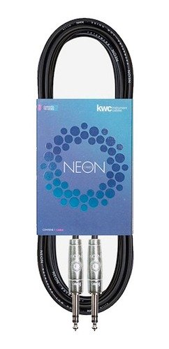 Producto - KWC NEON Cable plug ST a plug ST 3m
