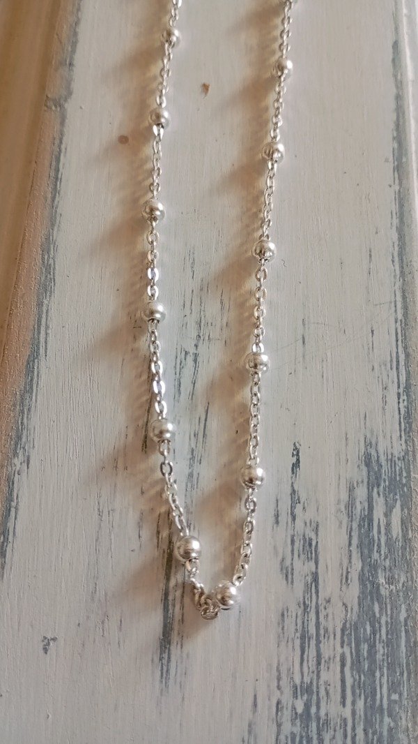 Producto - Cadena Noble