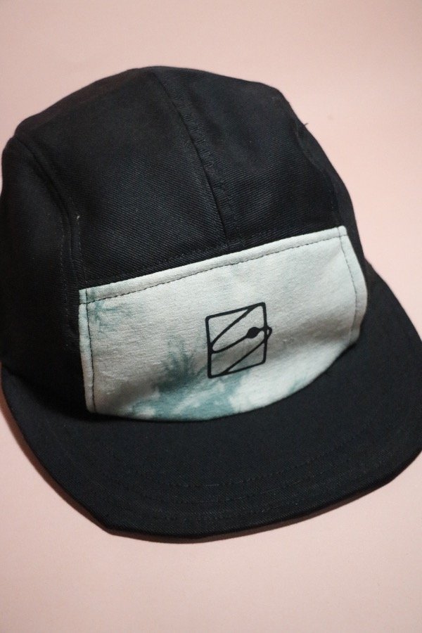 Producto - Gorra batik #2