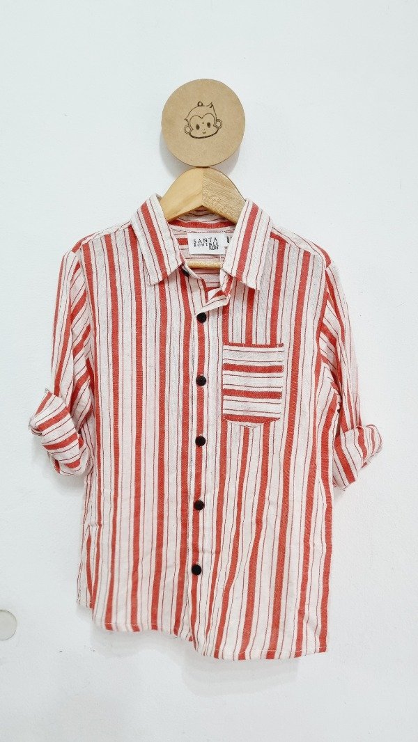 Producto - Camisa Rafa