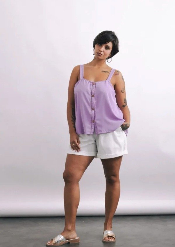 Producto - MUSCULOSA ELIANA