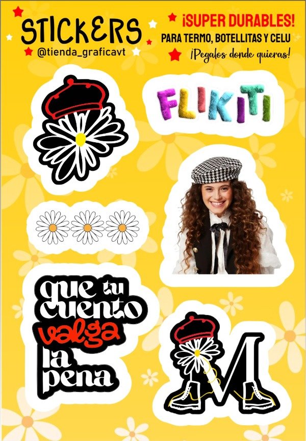 Producto - STP0007 Margarita
