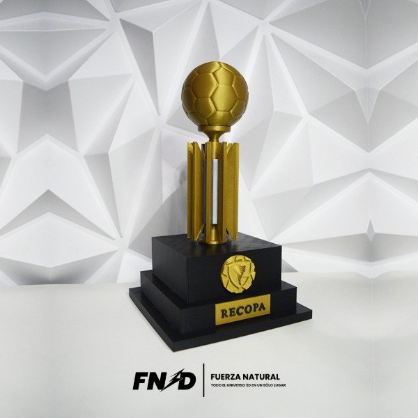 Producto - Conmebol Recopa Sudamericana