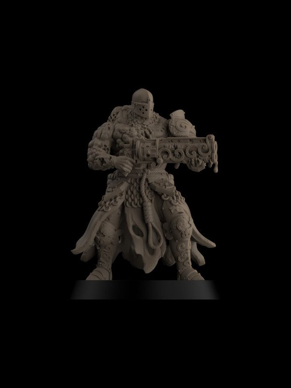 Producto - Corpse Guards - Vanilla c/u