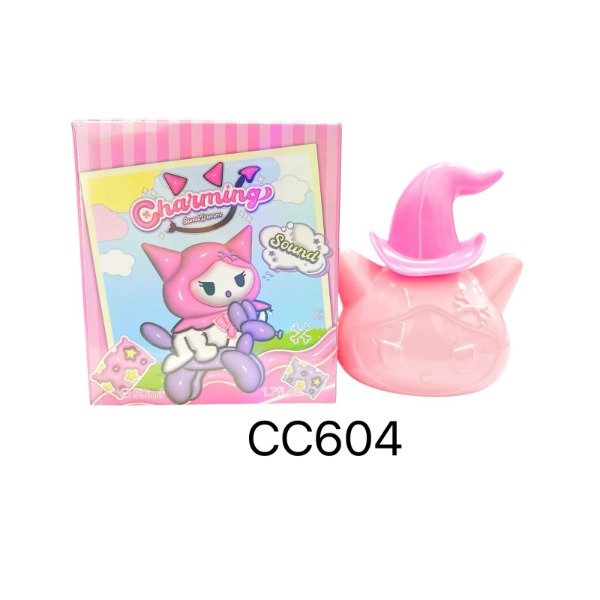 Producto - Charming infantil 30ml CC604