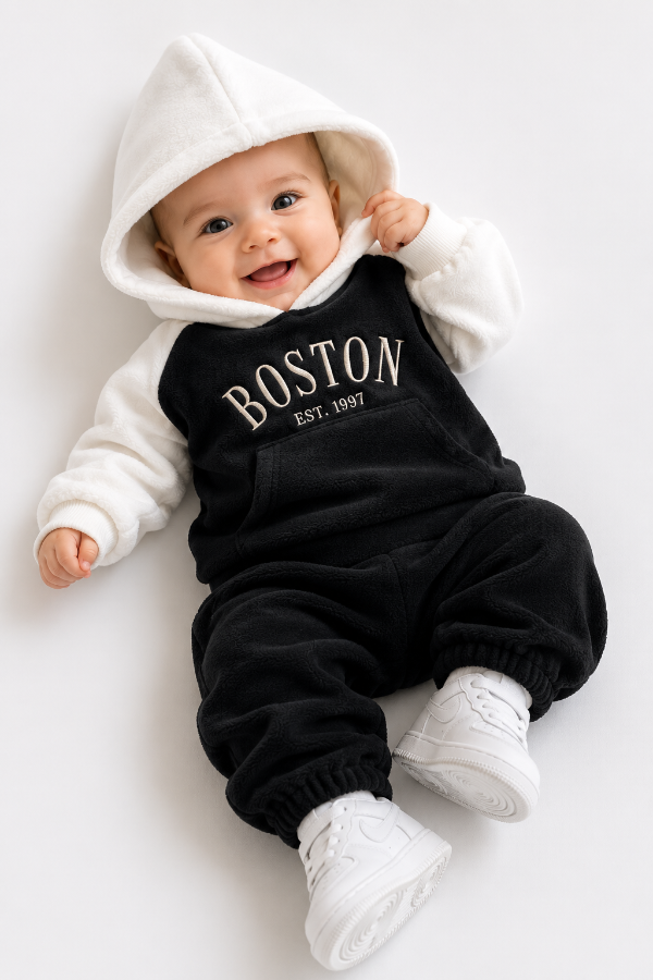Producto - CURVA CONJUNTO BOSTON (BUZO + PANTALÓN)