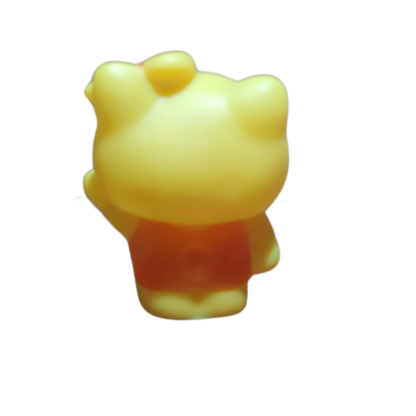 Producto - Juguete para peeros con chifle sonoro modelo Hello kitty - 5