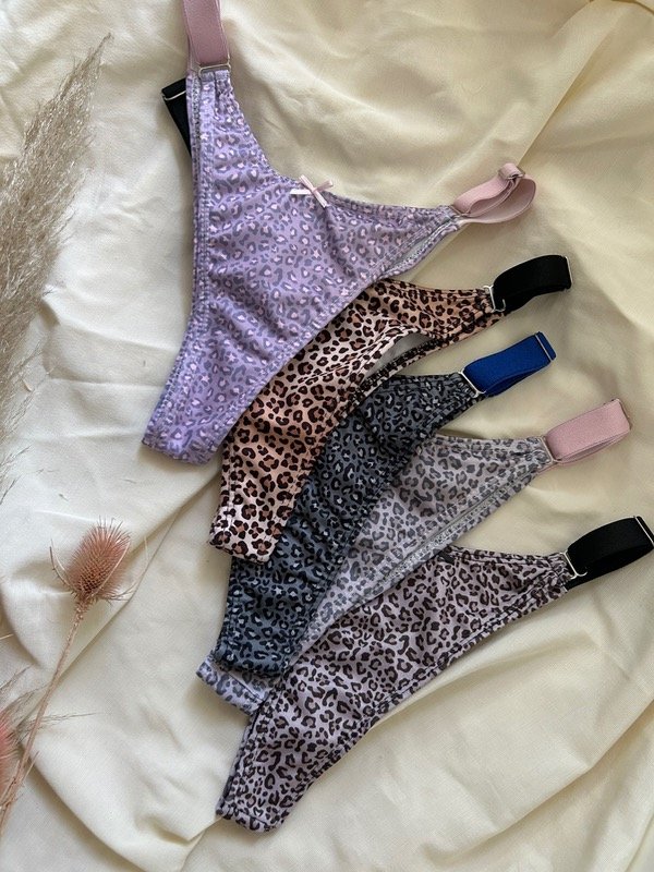 Producto - 3 Colales Estampas Print