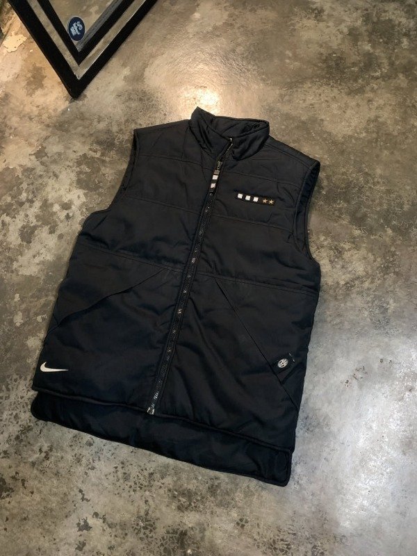 Producto - Nike Juventus (S)