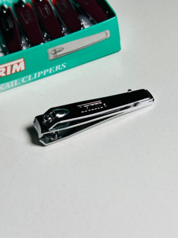 Producto - TRIM CORTA UÑAS CHICO