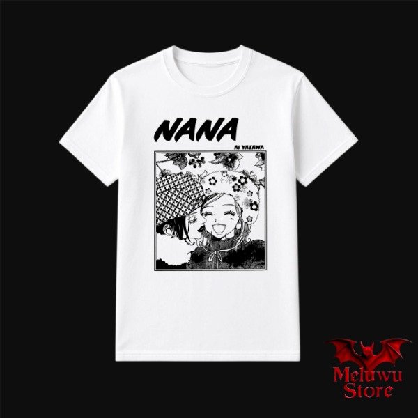 Producto - Nana Hachi