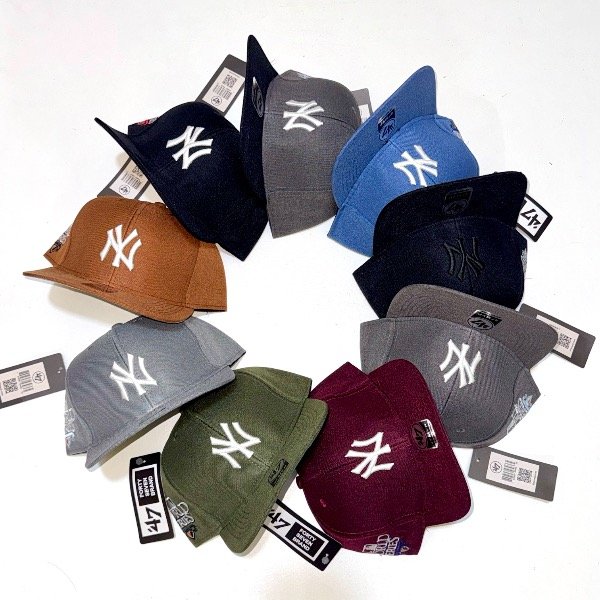 Producto - CERRADAS ll NY