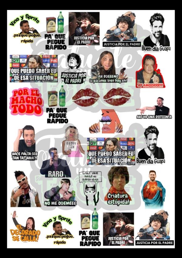 Producto - memes 10