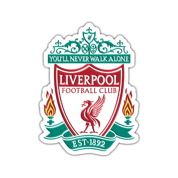 Producto - Liverpool - Vinilo blanco + laca sectorizada