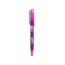 Producto - Resaltador Fluo violeta