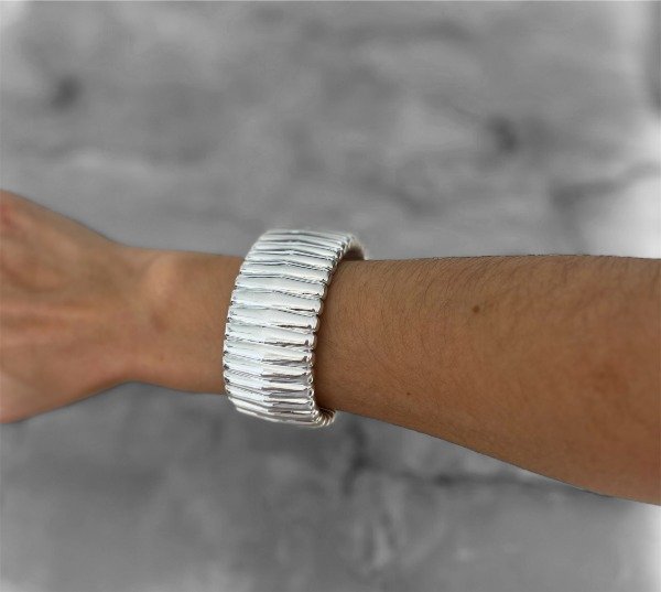 Producto - Brazaletes Silver