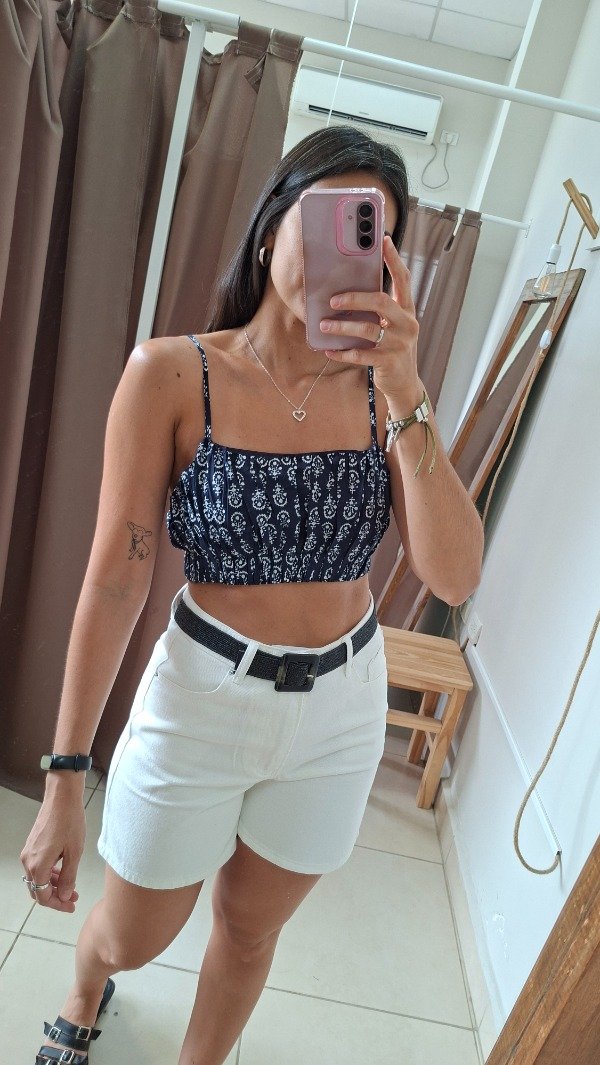 Producto - Bermuda TROPEA