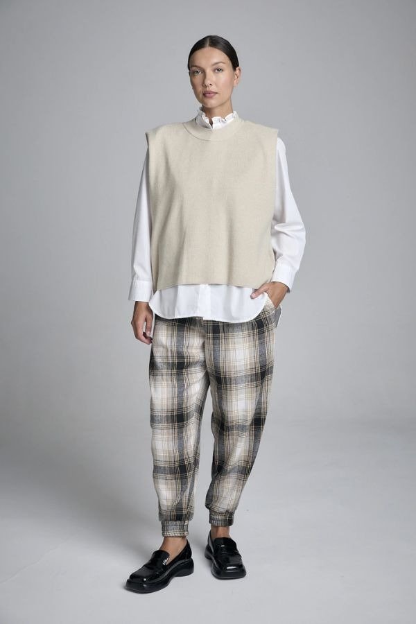 Producto - Chaleco Griffin