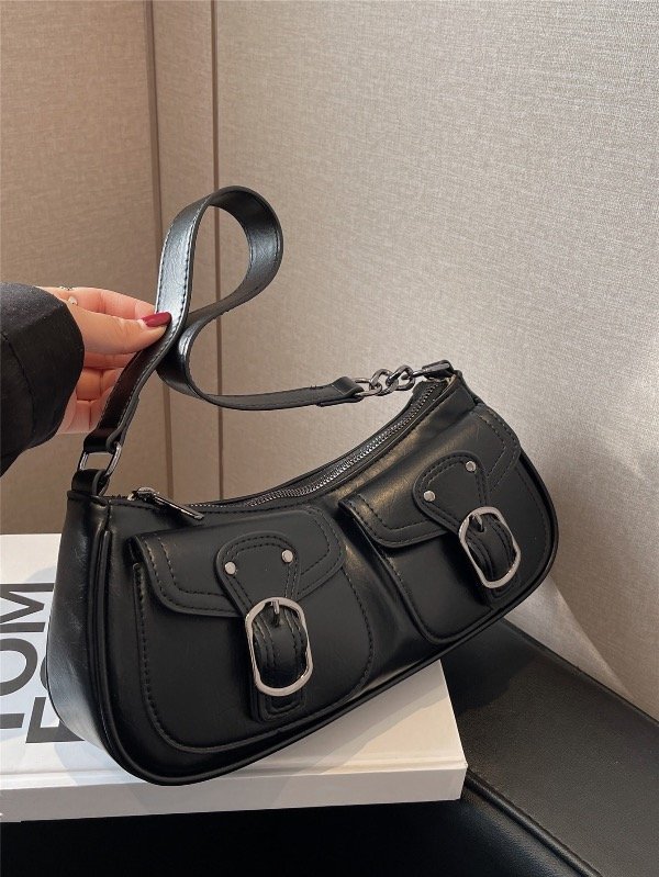 Producto - REBEL POCKET BAG