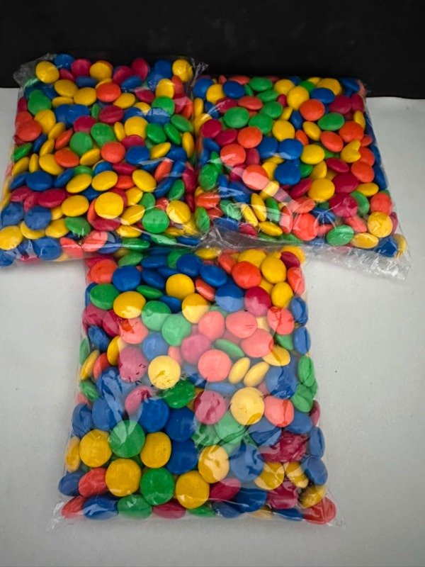 Producto - Lentejas de chocolate - 1