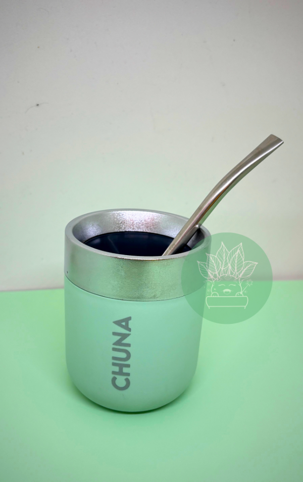 Producto - Mate Chuna