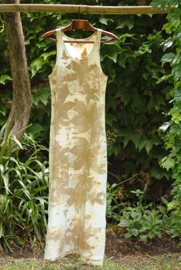 Producto - Vestido Mistol