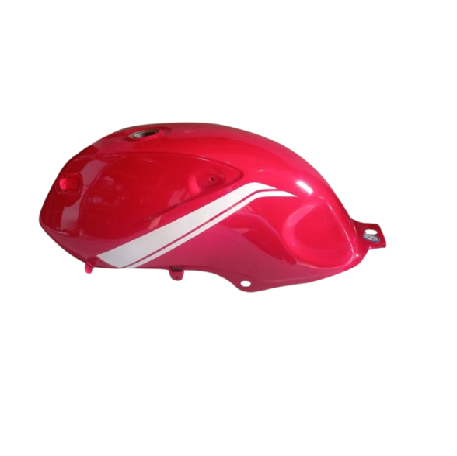Producto - Tanque De nafta Zanella RX 125 Sport. Detalle