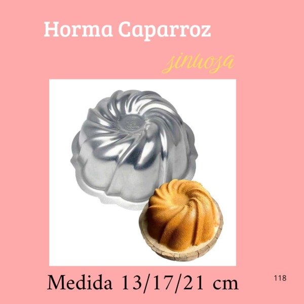 Producto - HORMA VOLCAN